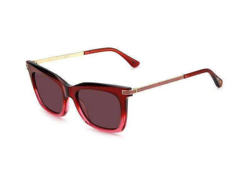 Jimmy Choo JC Olye/S 1MQ/U1 52 Női napszemüveg