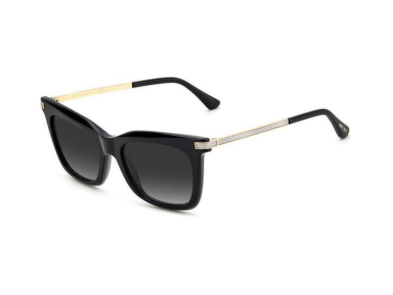 Jimmy Choo JC Olye/S 807/9O 52 Női napszemüveg