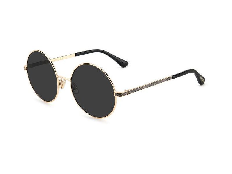 Jimmy Choo JC Oriane/S RHL/IR 57 Női napszemüveg