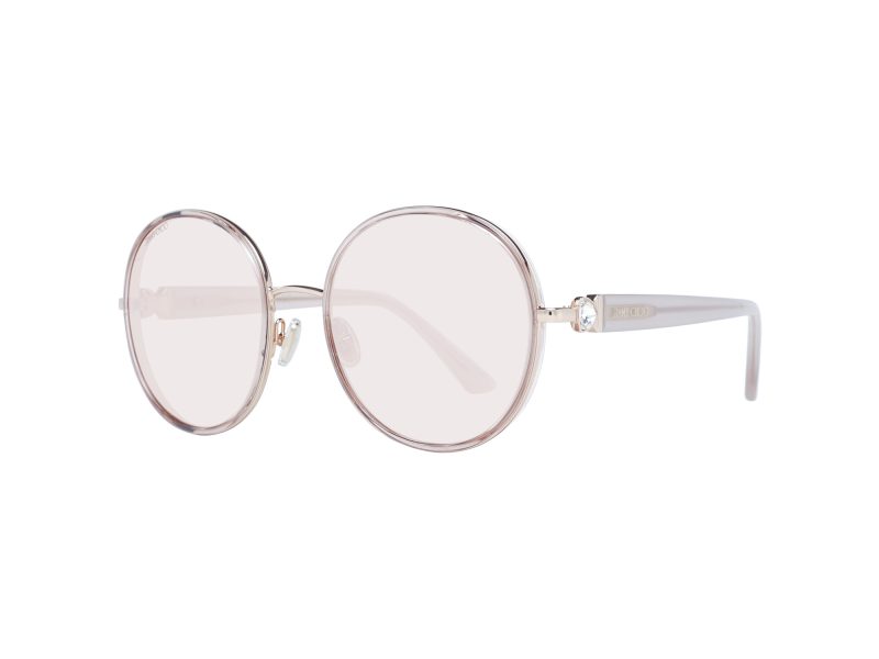 Jimmy Choo JC Pam/S BKU/2S 57 Női napszemüveg