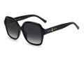 Jimmy Choo JC Rella/G/S 807/9O 55 Női napszemüveg