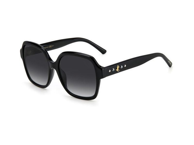 Jimmy Choo JC Rella/G/S 807/9O 55 Női napszemüveg