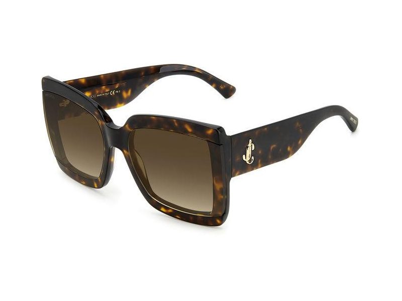 Jimmy Choo JC Renee/S 086/HA 61 Női napszemüveg