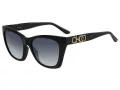 Jimmy Choo JC Rikki/G/S 807/9O 55 Női napszemüveg