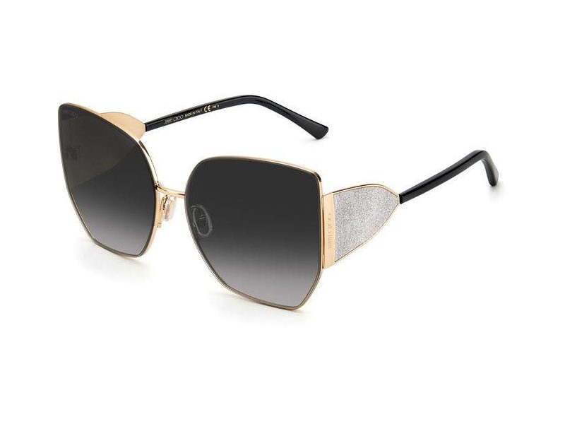 Jimmy Choo JC River/S 2M2/9O 61 Női napszemüveg