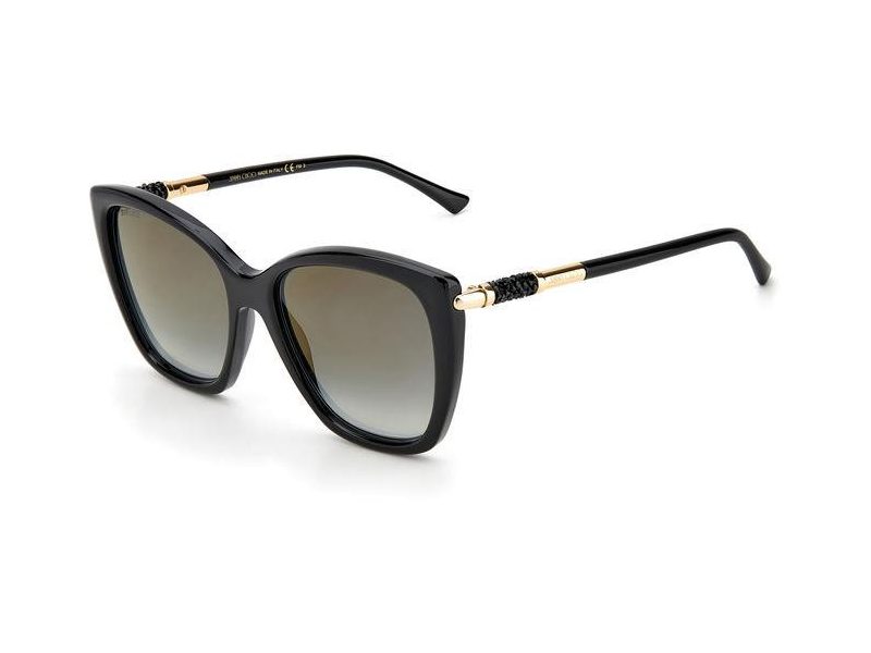 Jimmy Choo JC Rose/S 807/FQ 55 Női napszemüveg