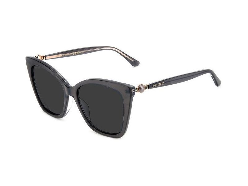 Jimmy Choo JC Rua/G/S MF7/IR 56 Női napszemüveg