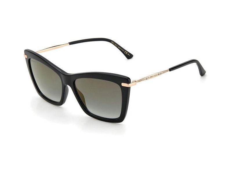 Jimmy Choo JC Sady/S 807/FQ 56 Női napszemüveg