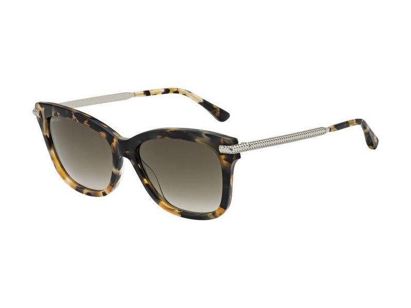 Jimmy Choo JC Shade/S 086/HA 55 Női napszemüveg