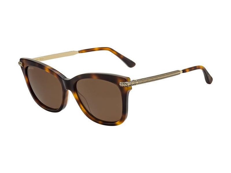 Jimmy Choo JC Shade/S C9B/SP 55 Női napszemüveg