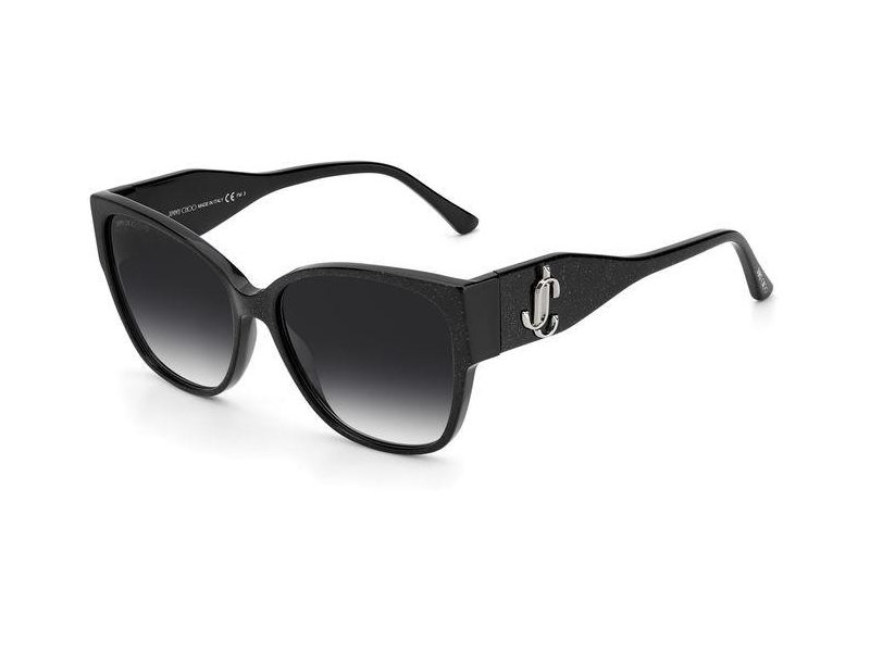 Jimmy Choo JC Shay/S DXF/9O 58 Női napszemüveg