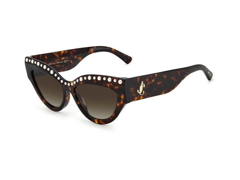 Jimmy Choo JC Sonja/G/S 086/HA 55 Női napszemüveg