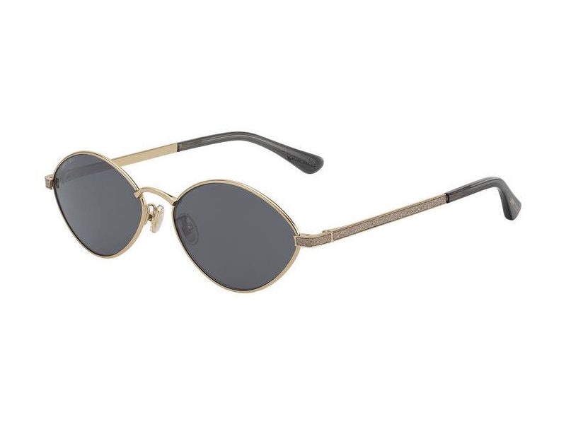 Jimmy Choo JC Sonny/N/S 2F7/IR 58 Női napszemüveg