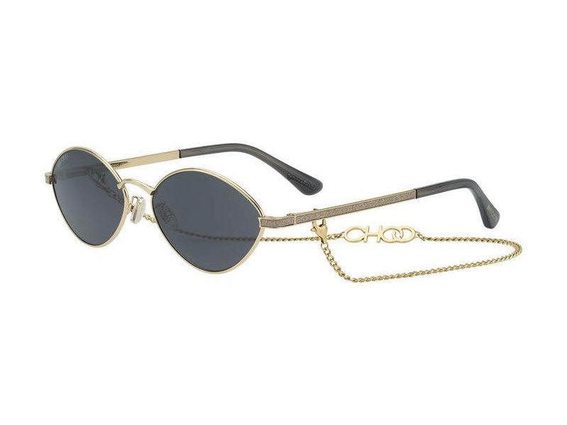 Jimmy Choo JC Sonny/S 2F7/IR 58 Női napszemüveg