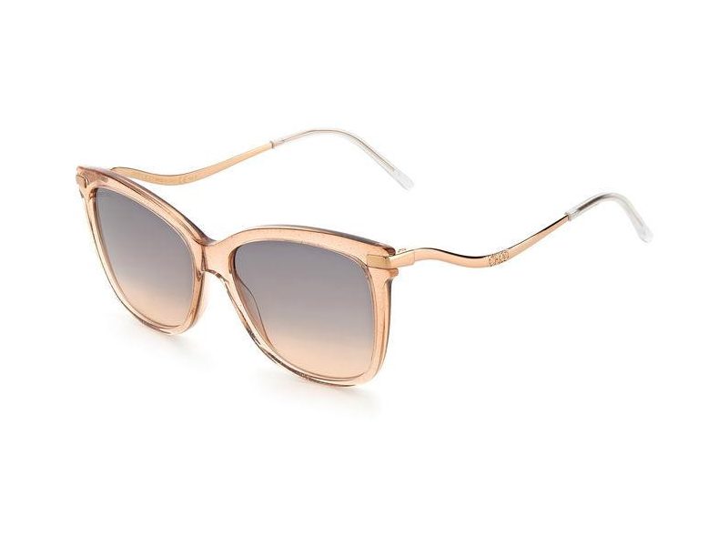Jimmy Choo JC Steff/S SQG/FF 55 Női napszemüveg