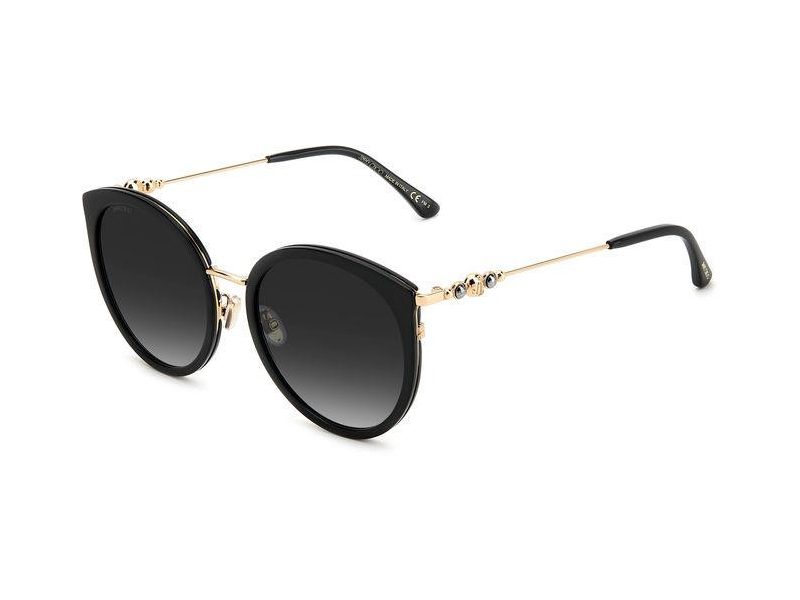 Jimmy Choo JC Sussie/G/SK 807/9O 56 Női napszemüveg