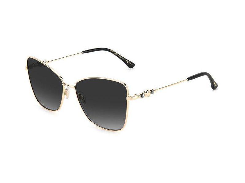 Jimmy Choo JC Teso/S 000/9O 59 Női napszemüveg