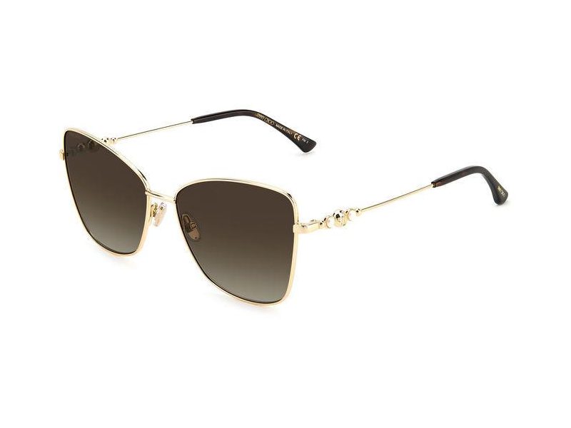 Jimmy Choo JC Teso/S 000/HA 59 Női napszemüveg