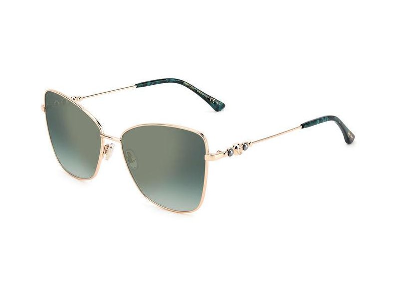 Jimmy Choo JC Teso/S DDB/EZ 59 Női napszemüveg