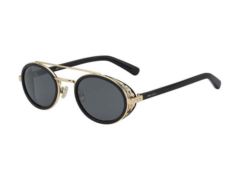 Jimmy Choo JC Tonie/S 2M2/IR 51 Női napszemüveg