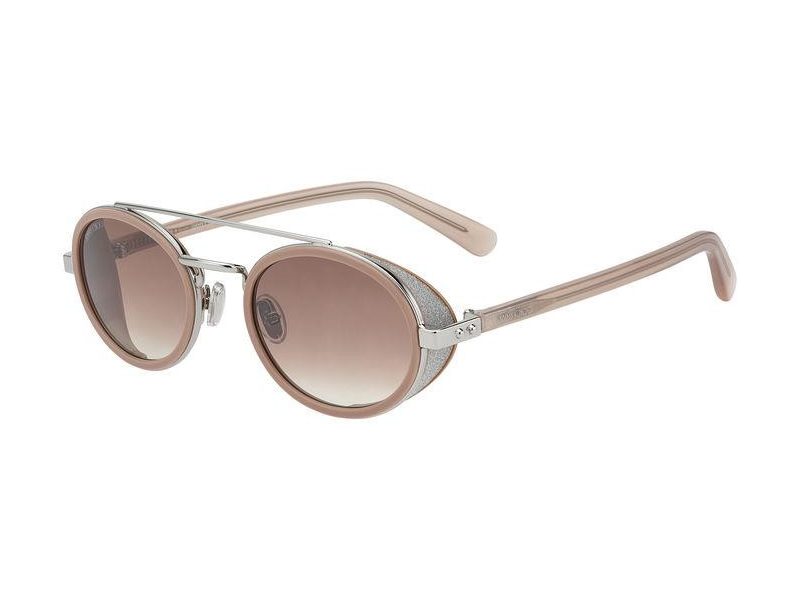 Jimmy Choo JC Tonie/S TJV/NQ 51 Női napszemüveg