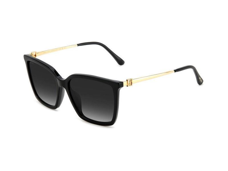 Jimmy Choo JC Totta/G/S 807/9O 56 Női napszemüveg