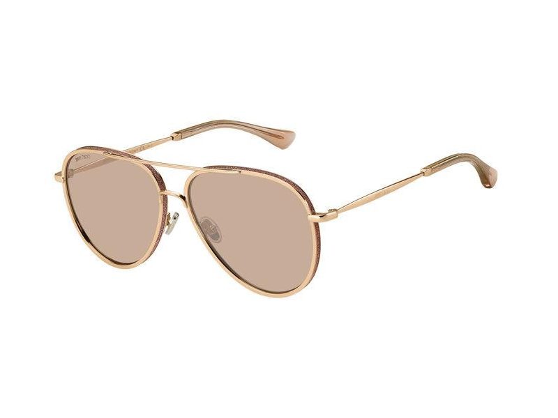 Jimmy Choo JC Triny/S DDB/2S 59 Női napszemüveg