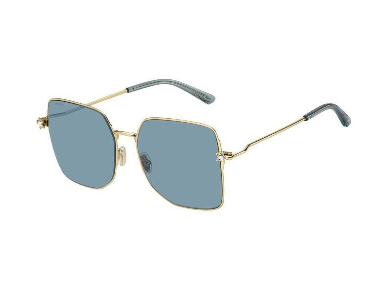 Jimmy Choo JC Trisha/G/SK J5G/KU 58 Női napszemüveg