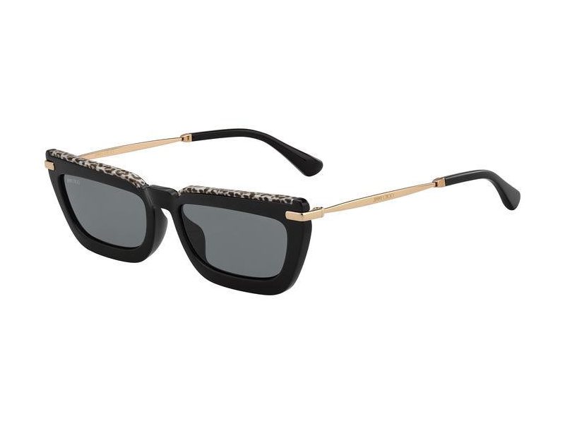 Jimmy Choo JC Vela/G/S FP3/IR 55 Női napszemüveg