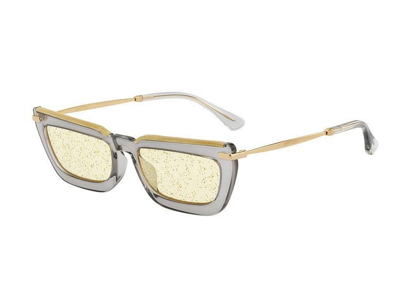 Jimmy Choo JC Vela/G/S P4G/D1 55 Női napszemüveg