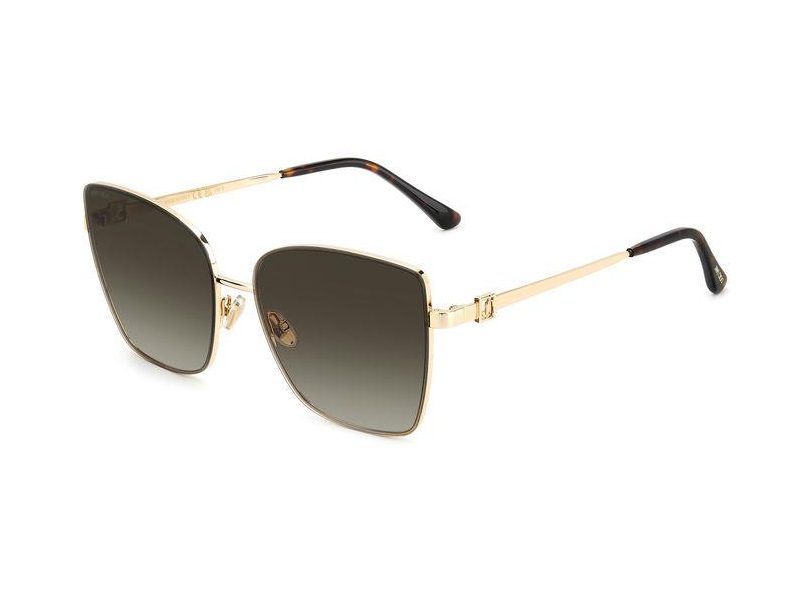 Jimmy Choo JC Vella/S 06J/HA 59 Női napszemüveg