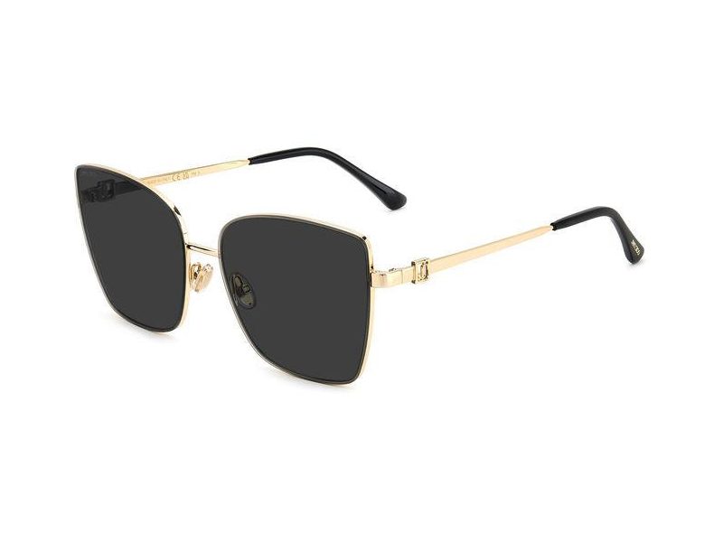 Jimmy Choo JC Vella/S 2M2/IR 59 Női napszemüveg