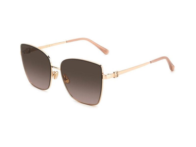 Jimmy Choo JC Vella/S PY3/HA 59 Női napszemüveg
