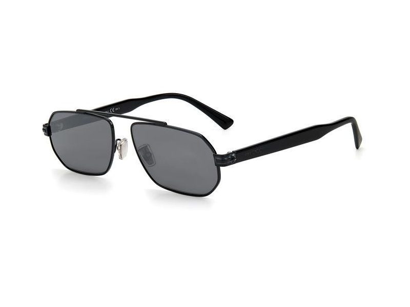 Jimmy Choo JC Viggo/S 807/T4 57 Férfi napszemüveg