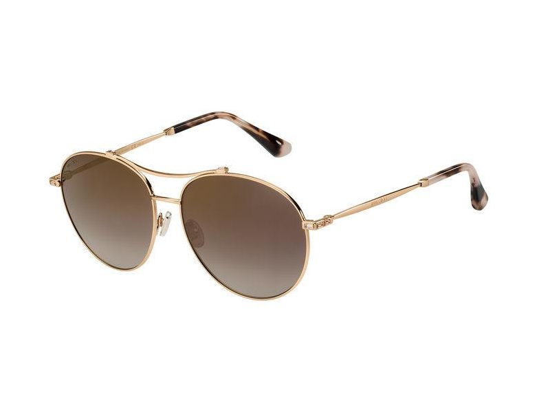 Jimmy Choo JC Vina/G/SK DDB/JL 62 Női napszemüveg