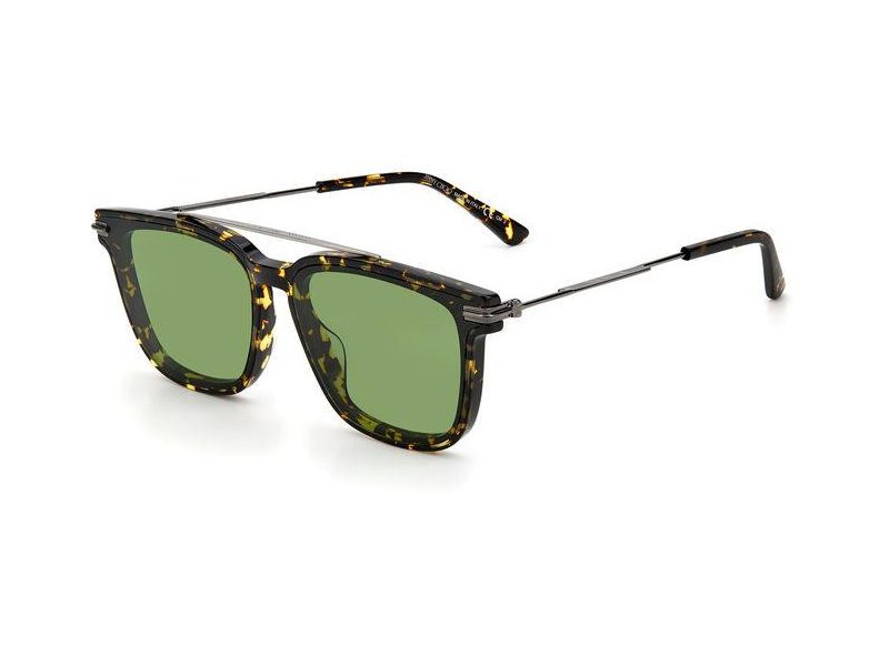 Jimmy Choo JC Zed/G/S 086/QT 63 Férfi napszemüveg