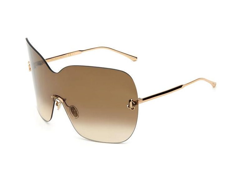 Jimmy Choo JC Zelma/S J5G/HA 99 Női napszemüveg