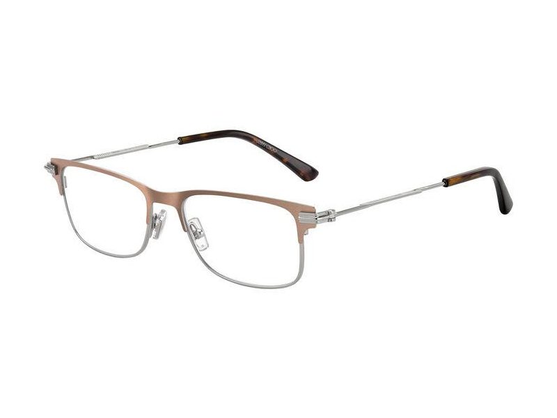 Jimmy Choo JM 006 09Q 54 Férfi szemüvegkeret (optikai keret)