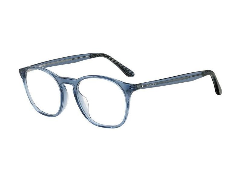 Jimmy Choo JM 010/G PJP 52 Férfi szemüvegkeret (optikai keret)