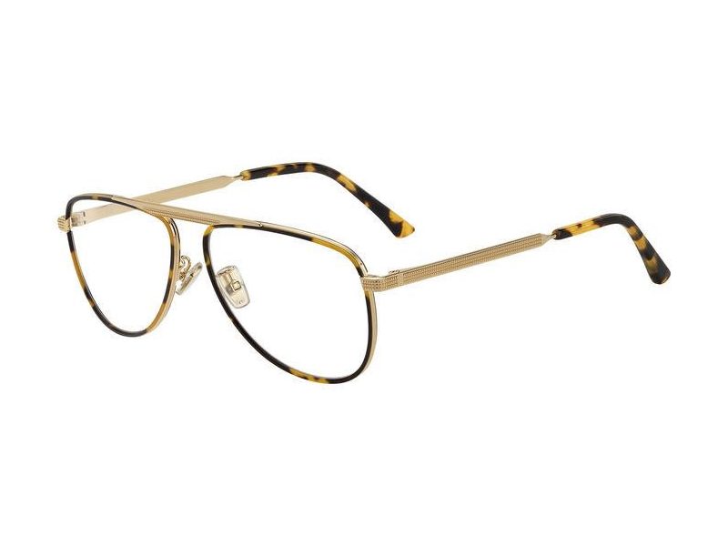 Jimmy Choo JM 011 06J 57 Férfi szemüvegkeret (optikai keret)