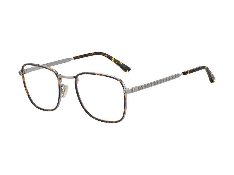 Jimmy Choo JM 012 31Z 54 Férfi szemüvegkeret (optikai keret)