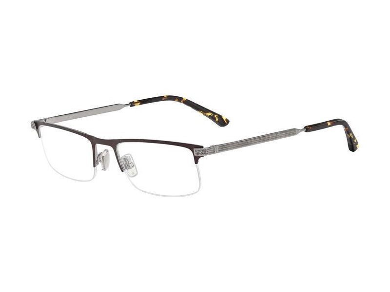 Jimmy Choo JM 013 09Q 53 Férfi szemüvegkeret (optikai keret)