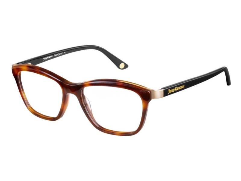 Juicy Couture JU 152 5FC 50 Női szemüvegkeret (optikai keret)