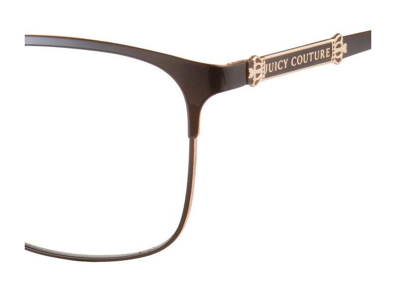 Juicy Couture JU 168 FG4 52 Női szemüvegkeret (optikai keret)