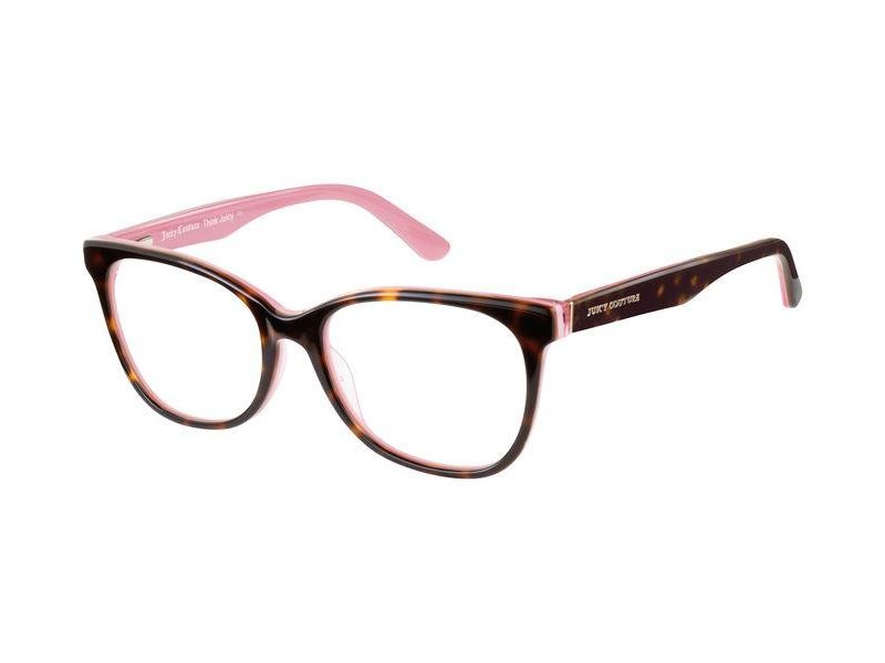Juicy Couture JU 170 0T4 52 Női szemüvegkeret (optikai keret)