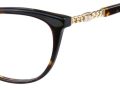 Juicy Couture JU 173 FY6 52 Női szemüvegkeret (optikai keret)