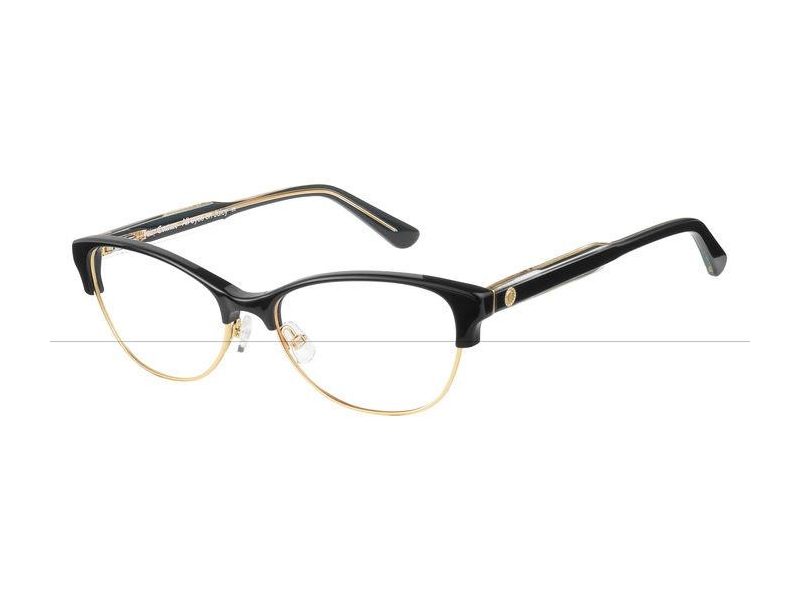 Juicy Couture JU 174 807 52 Női szemüvegkeret (optikai keret)