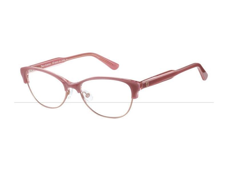 Juicy Couture JU 174 8XO 52 Női szemüvegkeret (optikai keret)
