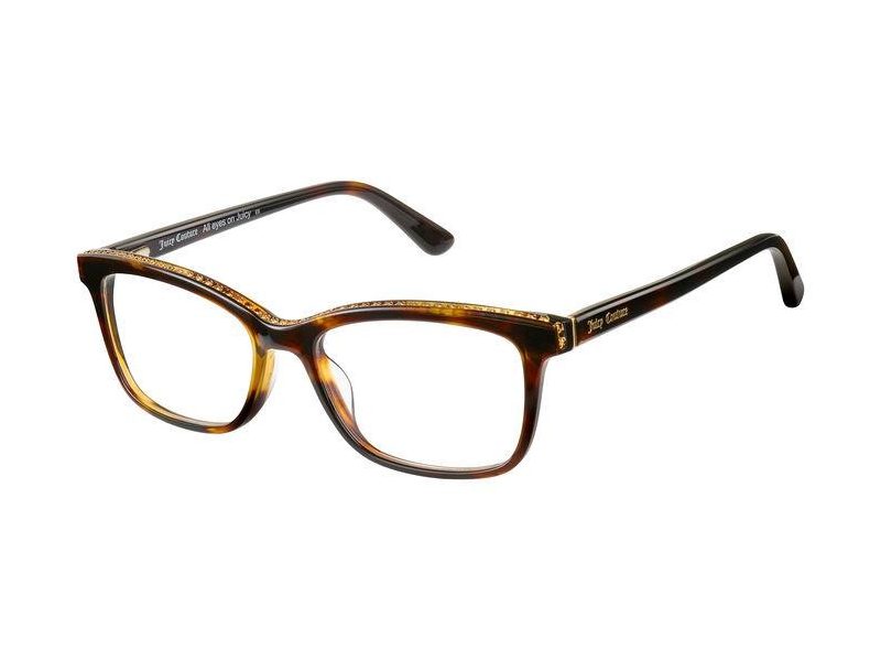 Juicy Couture JU 179 086 50 Női szemüvegkeret (optikai keret)