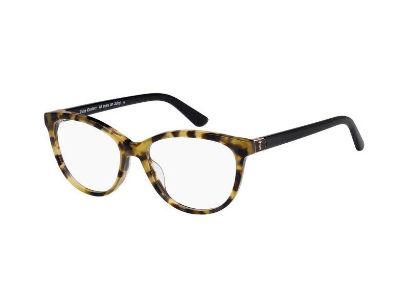 Juicy Couture JU 182 581 53 Női szemüvegkeret (optikai keret)